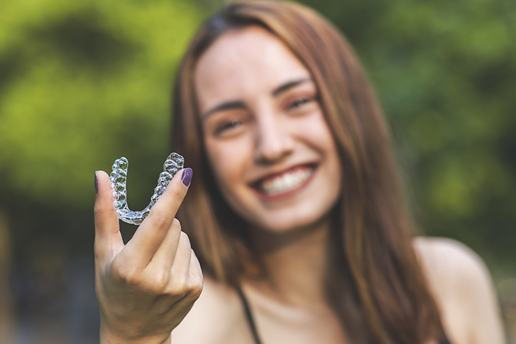 Benefits of Invisalign – Art Dentistry Clinic London
