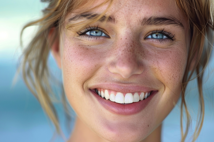 Cosmetic Dentistry Services in London