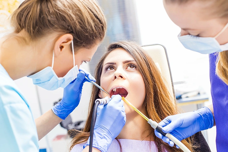 Cosmetic Dentistry Services in London