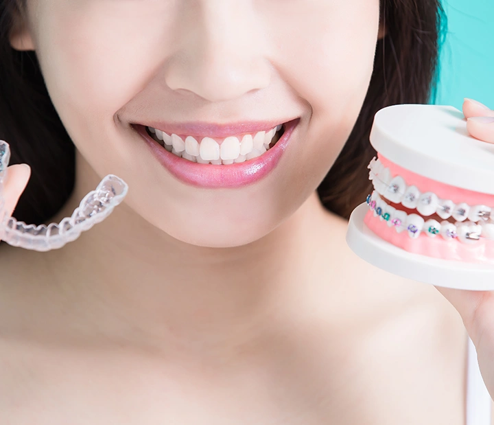 5% Off If The Whole Amount Is Paid In Advance - Art Dentistry Clinic